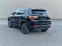 Jeep Compass 1.4 Turbo Limited AWD 9ATX