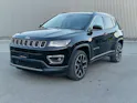 Jeep Compass 1.4 Turbo Limited AWD 9ATX