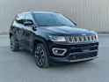Jeep Compass 1.4 Turbo Limited AWD 9ATX