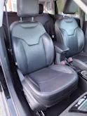 Jeep Compass 1.4 Turbo Limited AWD 9ATX
