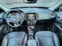 Jeep Compass 1.4 Turbo Limited AWD 9ATX