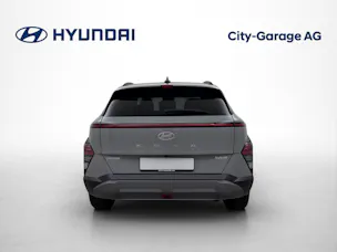 Hyundai Kona 1.6 GDi Hybrid Vertex