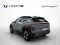 Hyundai Kona 1.6 GDi Hybrid Vertex