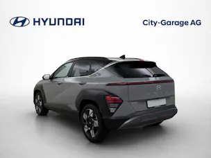 Hyundai Kona 1.6 GDi Hybrid Vertex