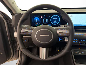 Hyundai Kona 1.6 GDi Hybrid Vertex
