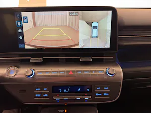 Hyundai Kona 1.6 GDi Hybrid Vertex
