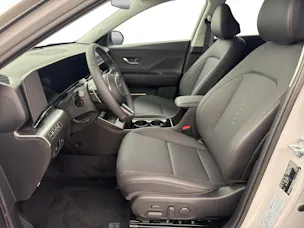 Hyundai Kona 1.6 GDi Hybrid Vertex