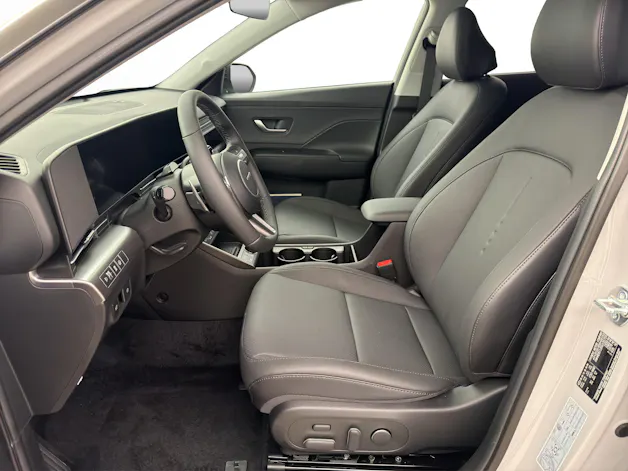 Hyundai Kona 1.6 GDi Hybrid Vertex