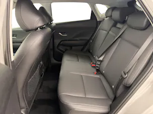 Hyundai Kona 1.6 GDi Hybrid Vertex
