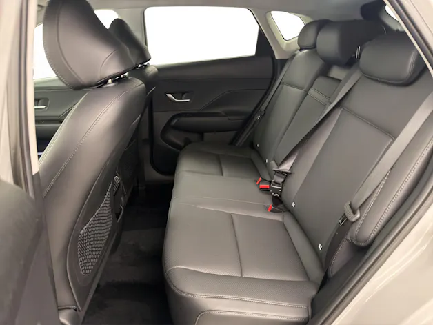 Hyundai Kona 1.6 GDi Hybrid Vertex