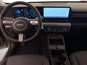 Hyundai Kona 1.6 GDi Hybrid Vertex