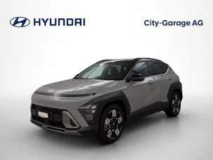 Hyundai Kona 1.6 GDi Hybrid Vertex