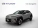 Hyundai Kona 1.6 GDi Hybrid Vertex