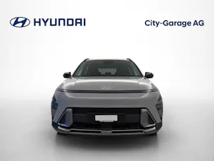 Hyundai Kona 1.6 GDi Hybrid Vertex