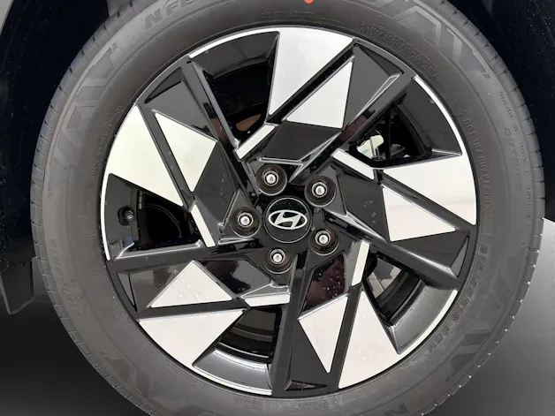 Hyundai Kona 1.6 GDi Hybrid Vertex