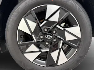 Hyundai Kona 1.6 GDi Hybrid Vertex