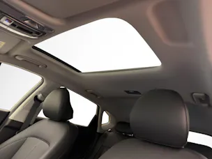Hyundai Kona 1.6 GDi Hybrid Vertex