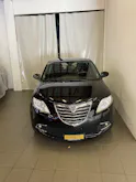 Lancia Ypsilon 1.2 Platinum