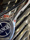 Lancia Ypsilon 1.2 Platinum