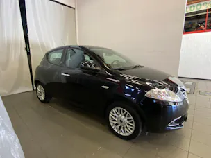Lancia Ypsilon 1.2 Platinum