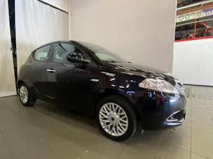 Lancia Ypsilon 1.2 Platinum