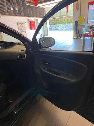 Lancia Ypsilon 1.2 Platinum