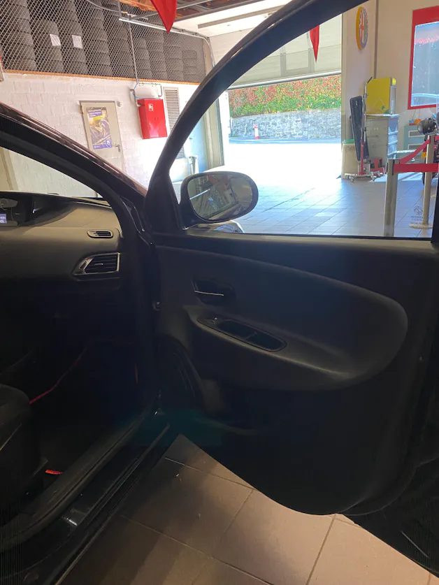 Lancia Ypsilon 1.2 Platinum