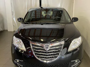 Lancia Ypsilon 1.2 Platinum