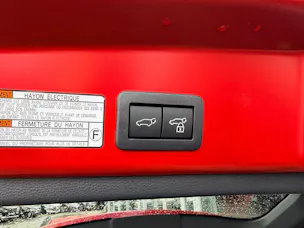 Toyota Corolla Cross 2.0 4WD Trend e-CVT