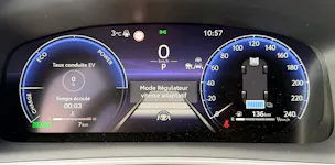 Toyota Corolla Cross 2.0 4WD Trend e-CVT