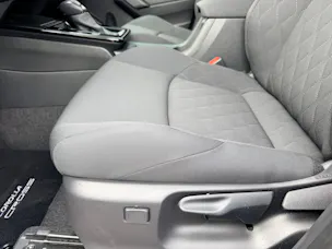 Toyota Corolla Cross 2.0 4WD Trend e-CVT