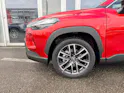 Toyota Corolla Cross 2.0 4WD Trend e-CVT