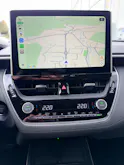 Toyota Corolla Cross 2.0 4WD Trend e-CVT