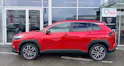 Toyota Corolla Cross 2.0 4WD Trend e-CVT
