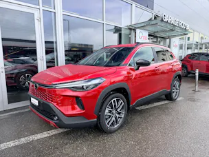 Toyota Corolla Cross 2.0 4WD Trend e-CVT