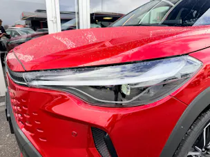 Toyota Corolla Cross 2.0 4WD Trend e-CVT