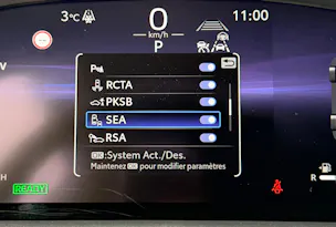 Toyota Corolla Cross 2.0 4WD Trend e-CVT