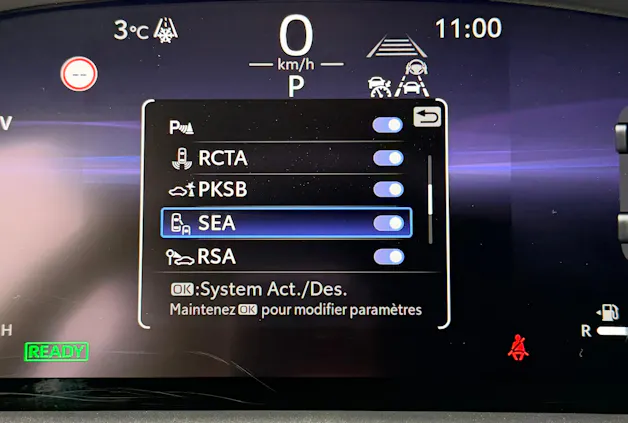 Toyota Corolla Cross 2.0 4WD Trend e-CVT