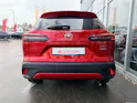Toyota Corolla Cross 2.0 4WD Trend e-CVT