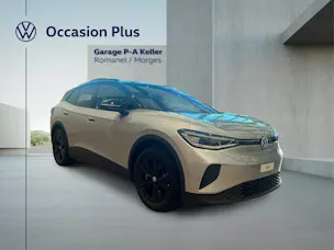 VW ID.4 Pro United 77 kWh