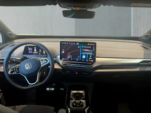 VW ID.4 Pro United 77 kWh