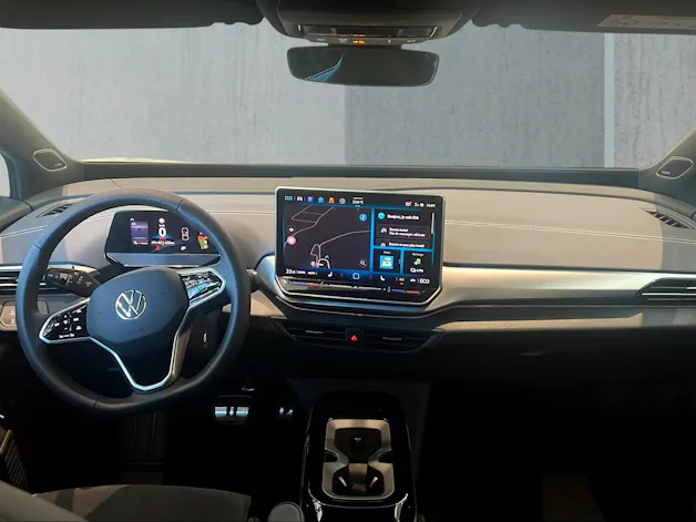 VW ID.4 Pro United 77 kWh