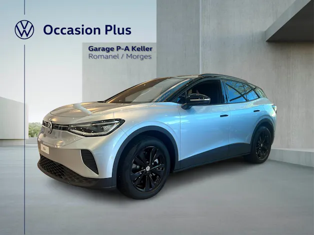 VW ID.4 Pro United 77 kWh