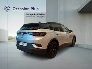 VW ID.4 Pro United 77 kWh