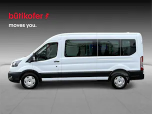 Ford Transit Kombi 350 L3 Rollstuhlgängig 2.0 EcoBlue 150 Trend