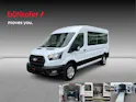 FORD Transit Kombi 350 L3 Rollstuhlgängig 2.0 EcoBlue 150 Trend