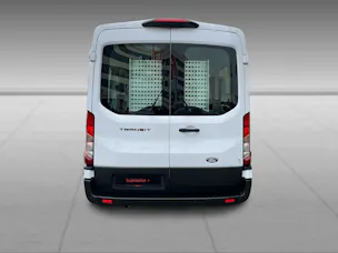 Ford Transit Kombi 350 L3 Rollstuhlgängig 2.0 EcoBlue 150 Trend