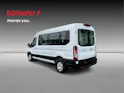 Ford Transit Kombi 350 L3 Rollstuhlgängig 2.0 EcoBlue 150 Trend
