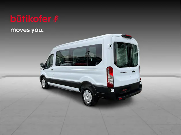 Ford Transit Kombi 350 L3 Rollstuhlgängig 2.0 EcoBlue 150 Trend