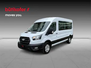 Ford Transit Kombi 350 L3 Rollstuhlgängig 2.0 EcoBlue 150 Trend